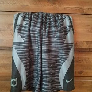 Nike kd shorts